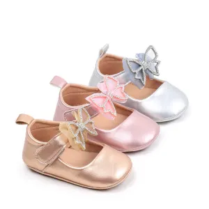 حذاء الأميرة الصغير-Little Princess Shoes