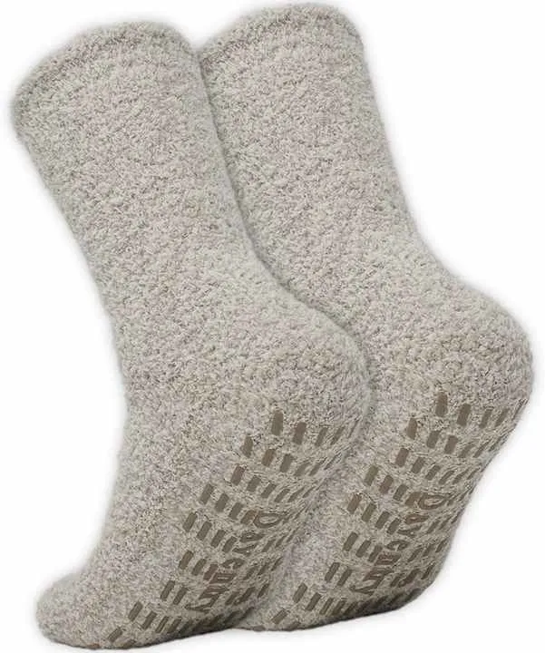 جوارب أنبوبية مخمليVelvet tube socks