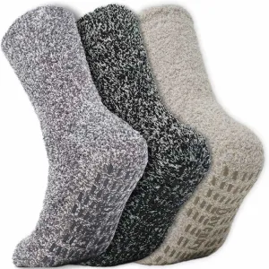 جوارب أنبوبية مخمليVelvet tube socks