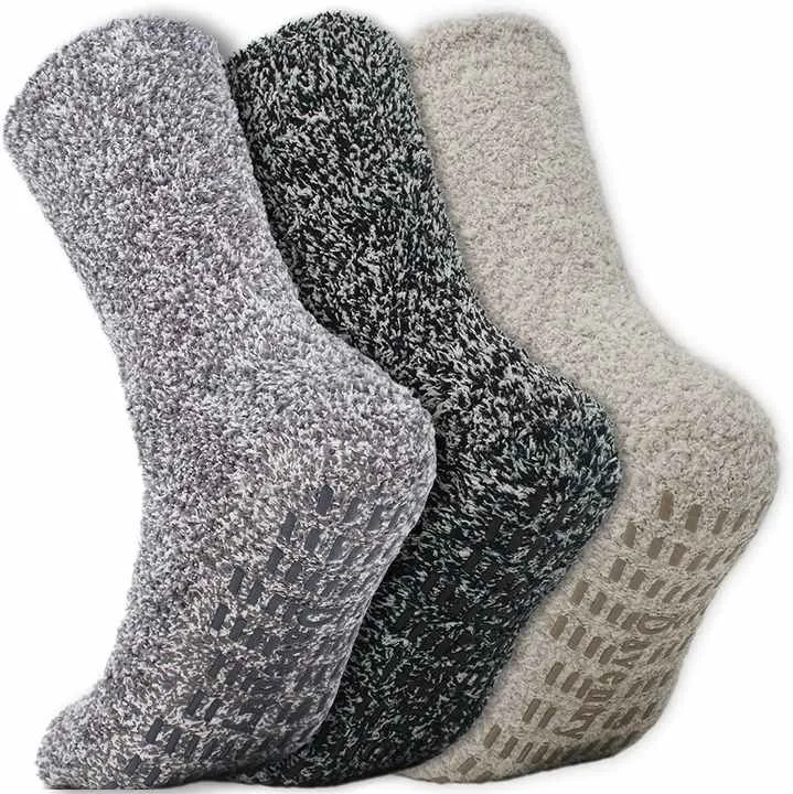 جوارب أنبوبية مخمليVelvet tube socks