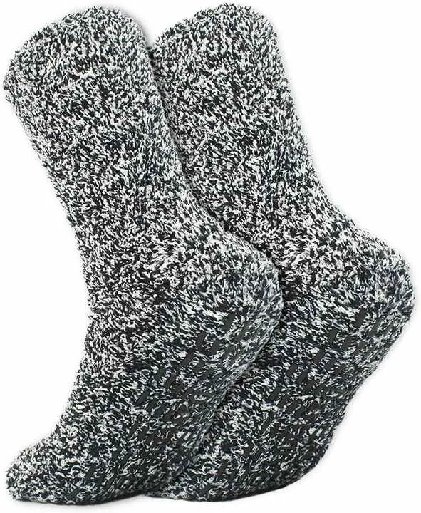 جوارب أنبوبية مخمليVelvet tube socks