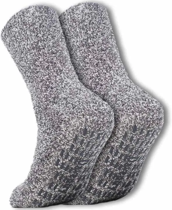 جوارب أنبوبية مخمليVelvet tube socks