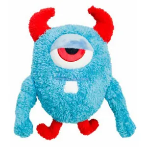 15% OFF: FuzzYard Armstong Blue Plush Dog Toy