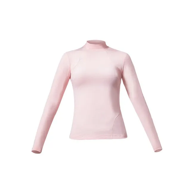 2021 New!!! Women's Swimsuit Long Sleeve Surfing Diving Shirts  Top Quick Dry Swimwear UPF50  Storage Pocket Sizes S - XL