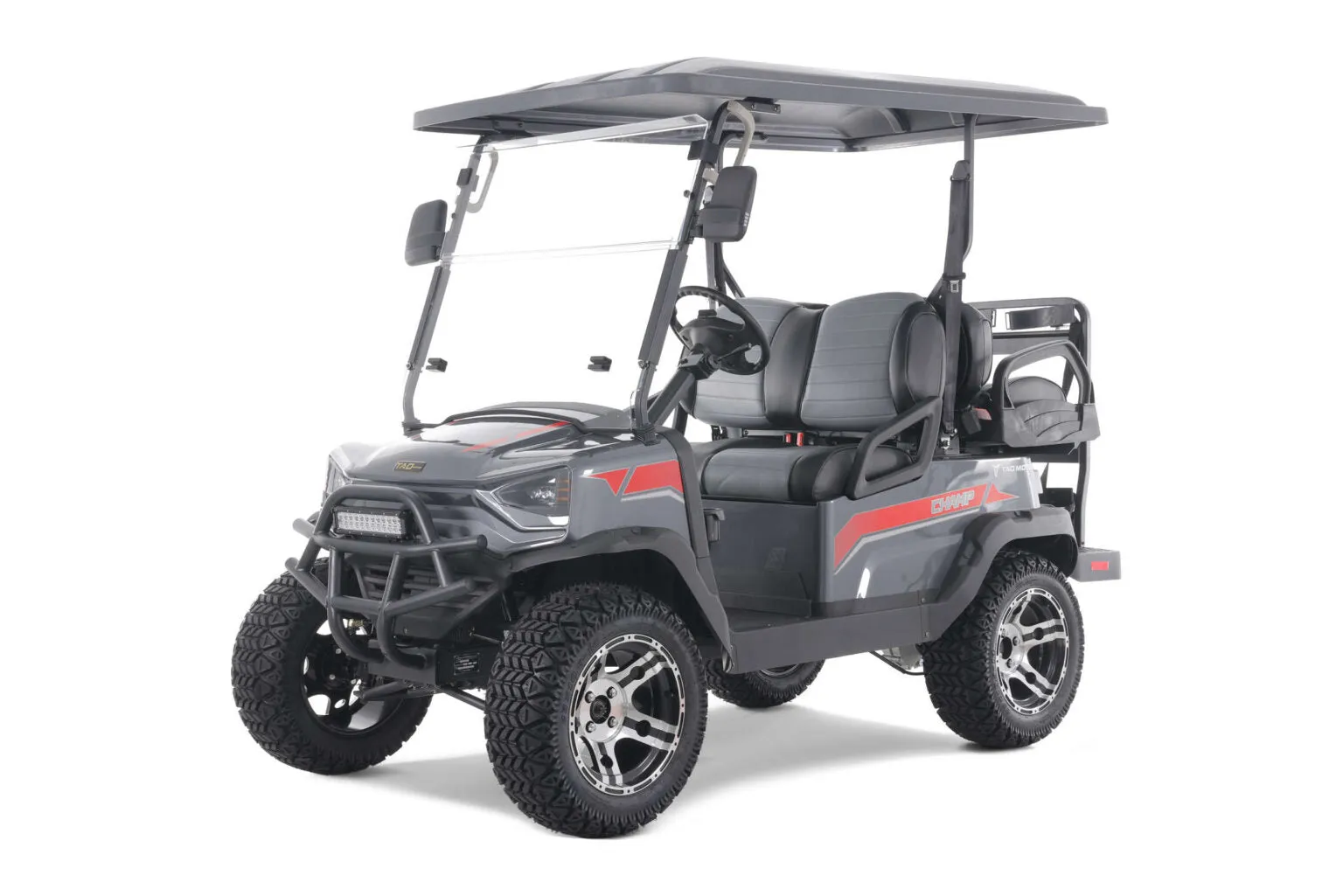 2023 Champ Golf Cart
