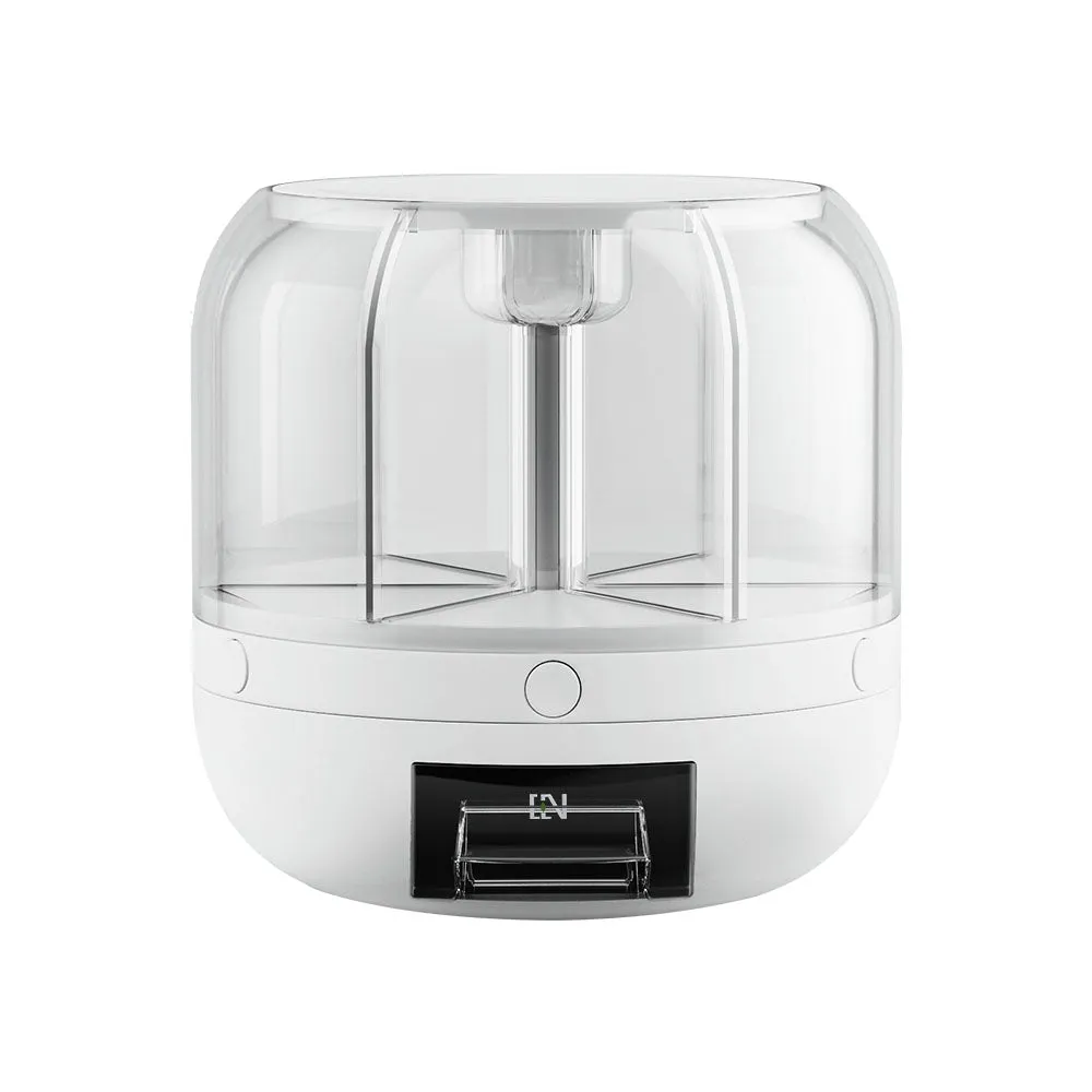 5-Star Chef Cereal Dispenser | Grain Container | 7kg