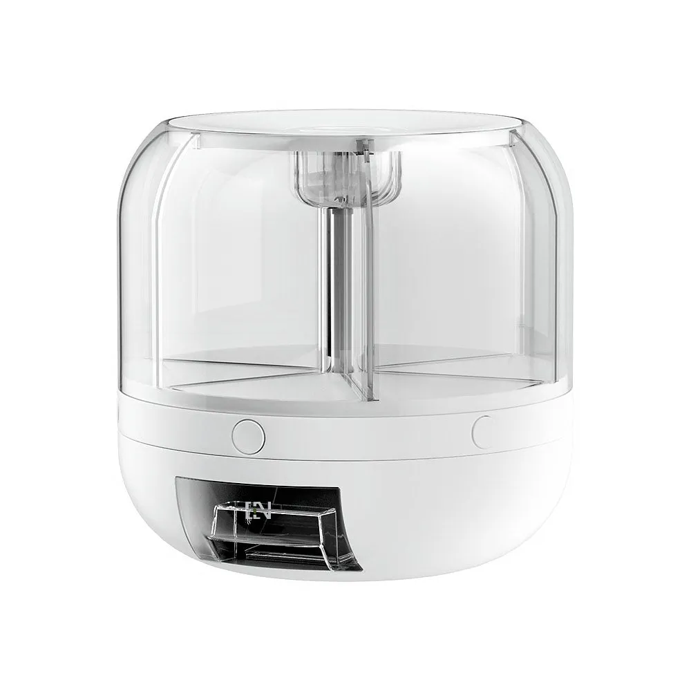 5-Star Chef Cereal Dispenser | Grain Container | 7kg