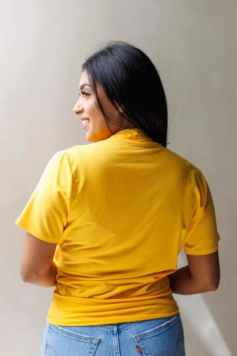 Abigail Nursing Top