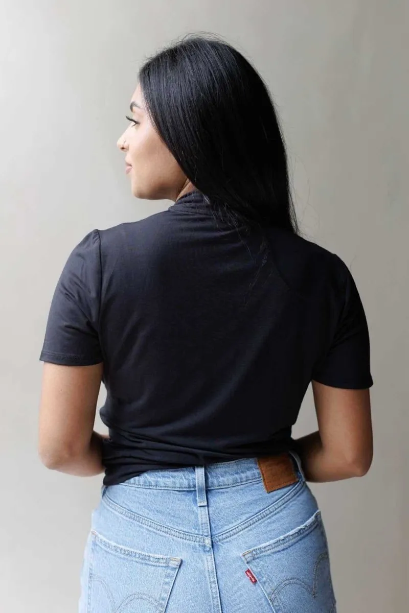 Abigail Nursing Top