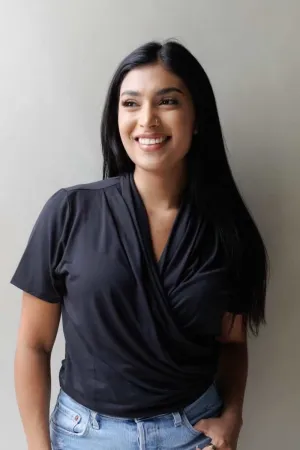 Abigail Nursing Top