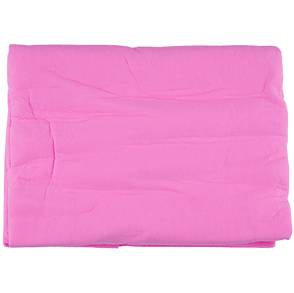 Absorption Towel Pink by Dog Fashion Spa
