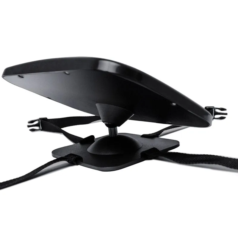 Adjustable Baby Car Mirror