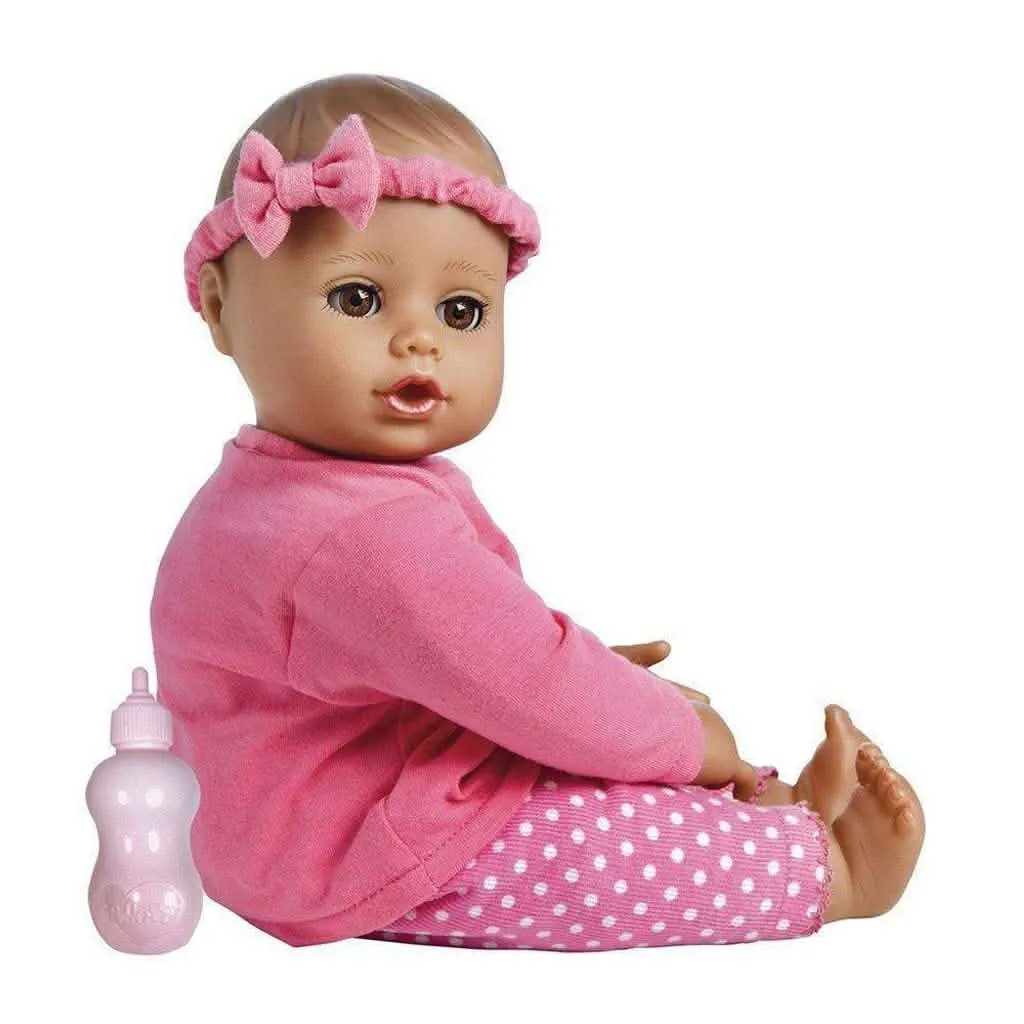 Adora PlayTime Baby, Pink