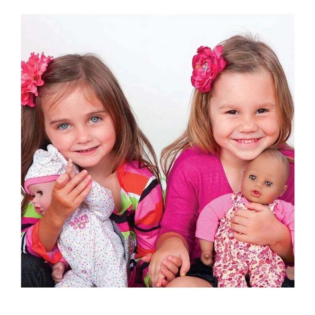 Adora PlayTime Baby, Pink