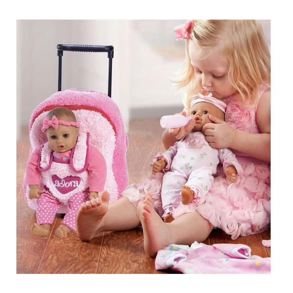 Adora PlayTime Baby, Pink