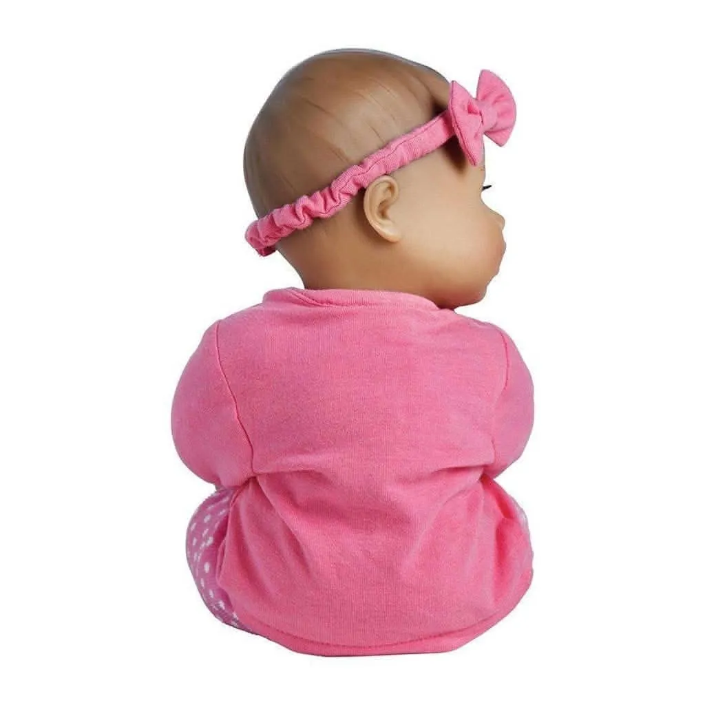 Adora PlayTime Baby, Pink