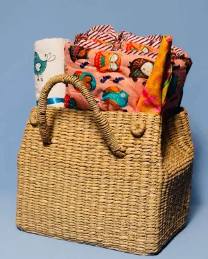 Aloka Baby Hamper Owls | Set of 5 | 2.7 kg