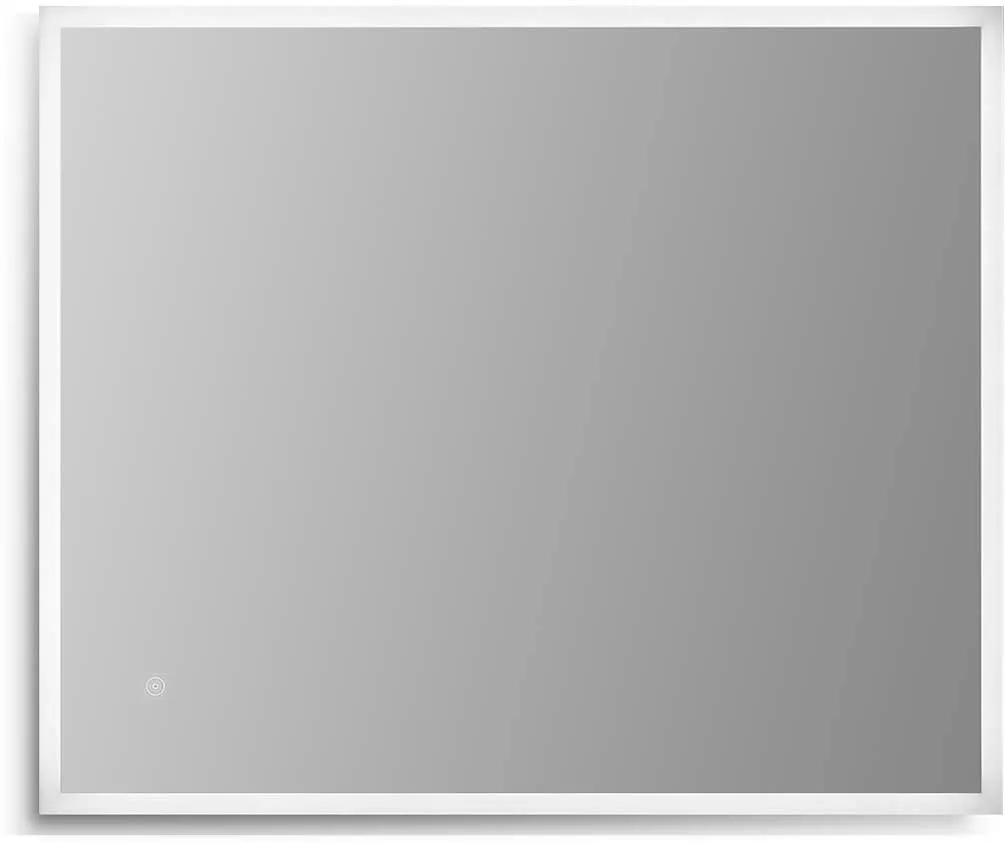 Altair Cassano 36" Anti-Fog Dimmable Bathroom LED Vanity Mirrors