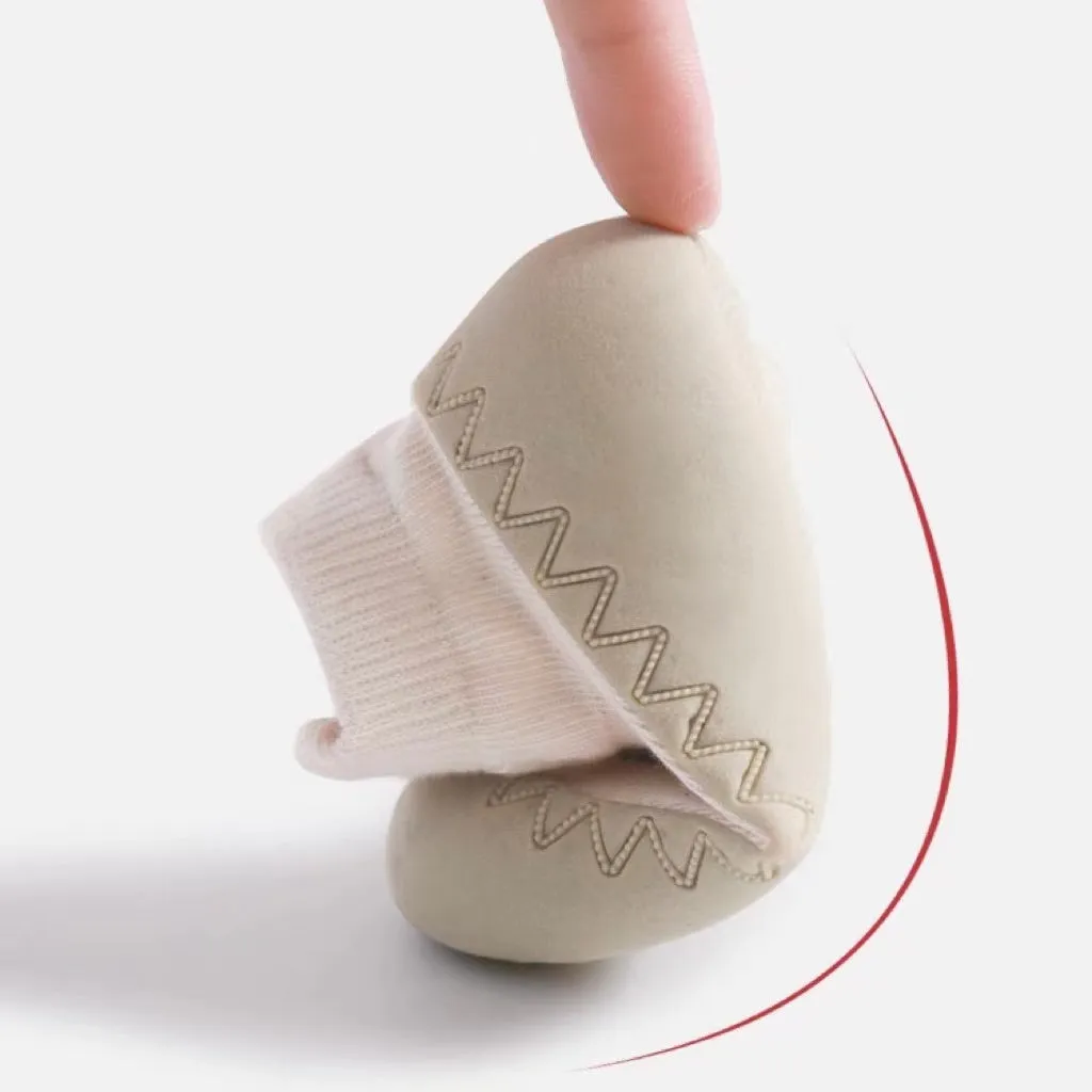 Animals Non-Slip First Walker Socks Booties