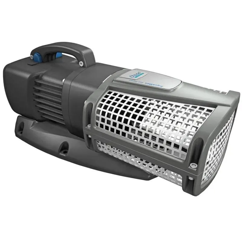AquaMax Eco Expert 21000