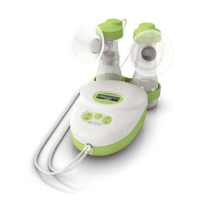 Ardo Medical Calypso Double Plus Double Electric Breast Pump