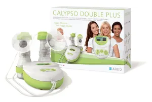 Ardo Medical Calypso Double Plus Double Electric Breast Pump