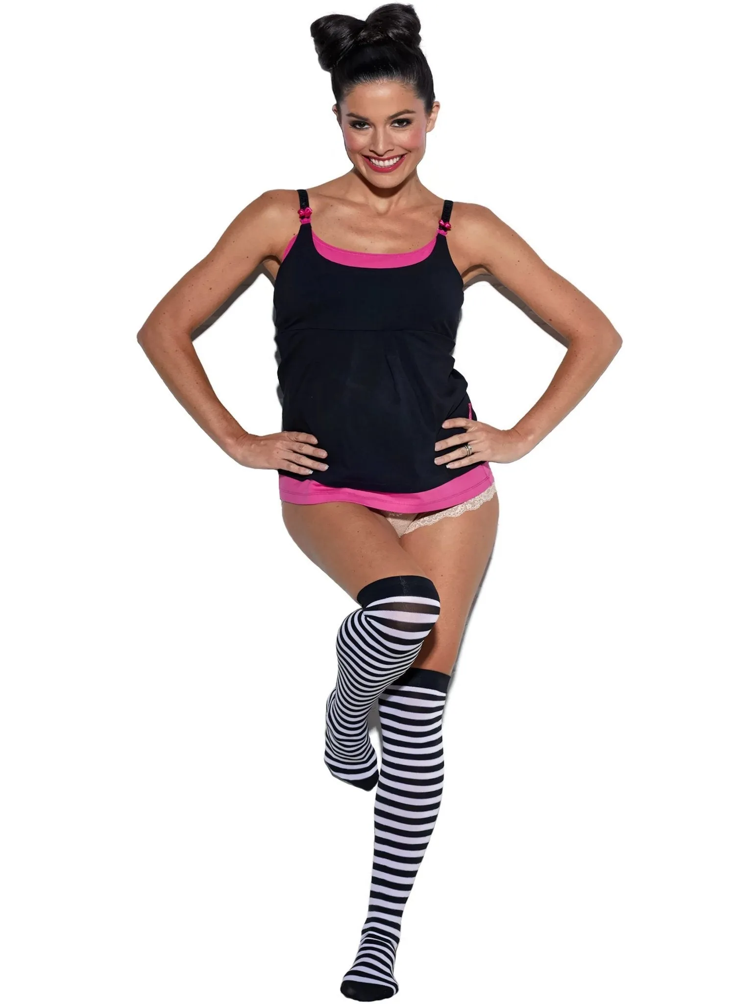 Ashe Maternity & Nursing Tank