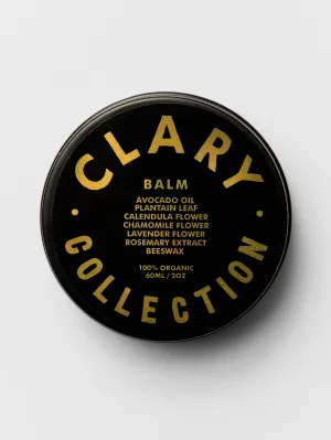Avocado Balm 2oz