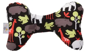 Baby Elephant Ears Zoology Ears