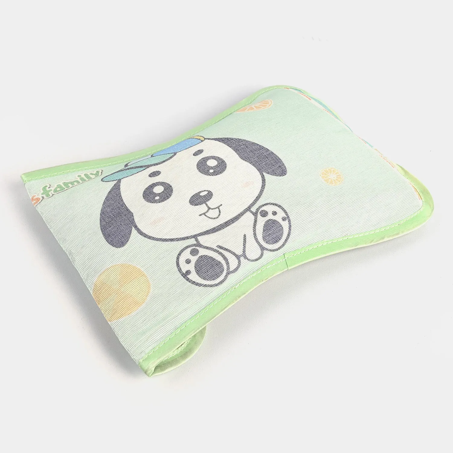Baby Pillow Dog