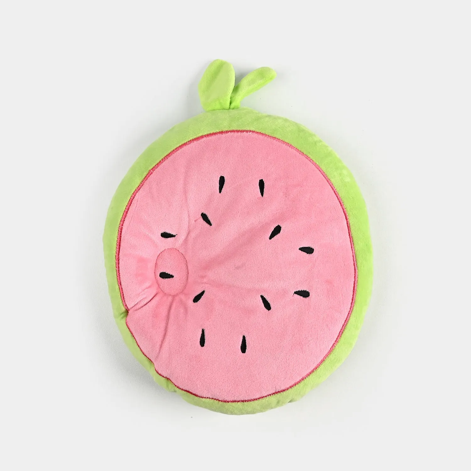 Baby Pillow Fruit Shape | Green