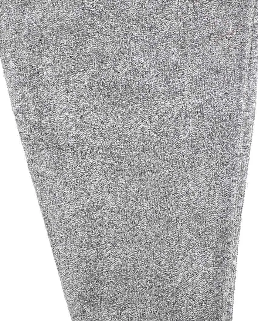 Bamboo Hair Wrap Towel | 500 GSM