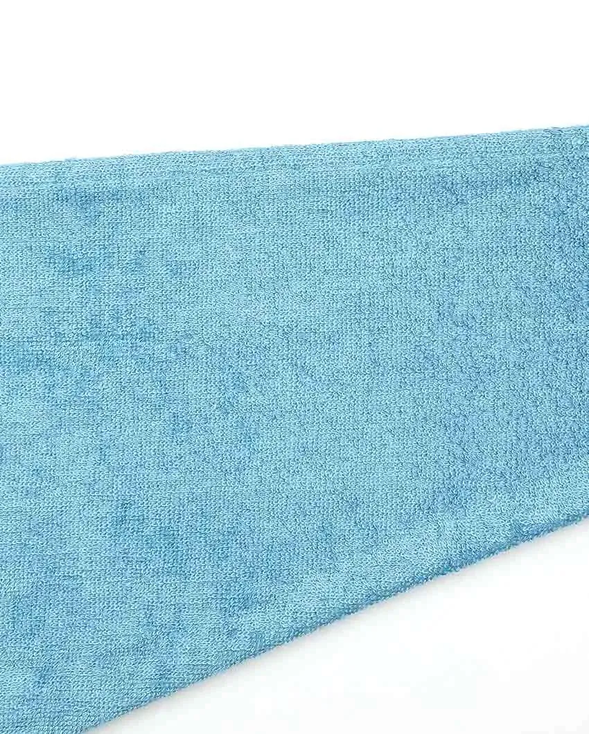 Bamboo Hair Wrap Towel | 500 GSM