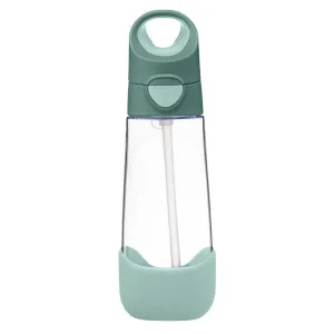 B.Box Tritan Drink Bottle 600ml - Emerald Forest