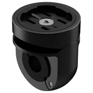 Beeline Moto II Mirror Stalk Mount Black