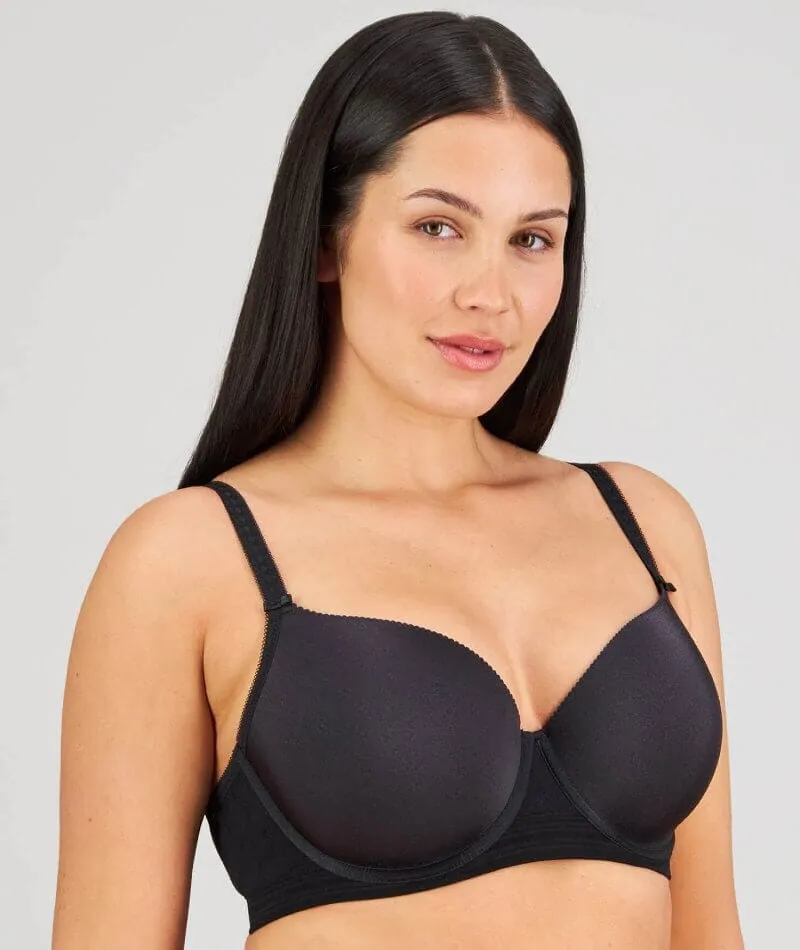 Bendon Body Contour Bra - Black