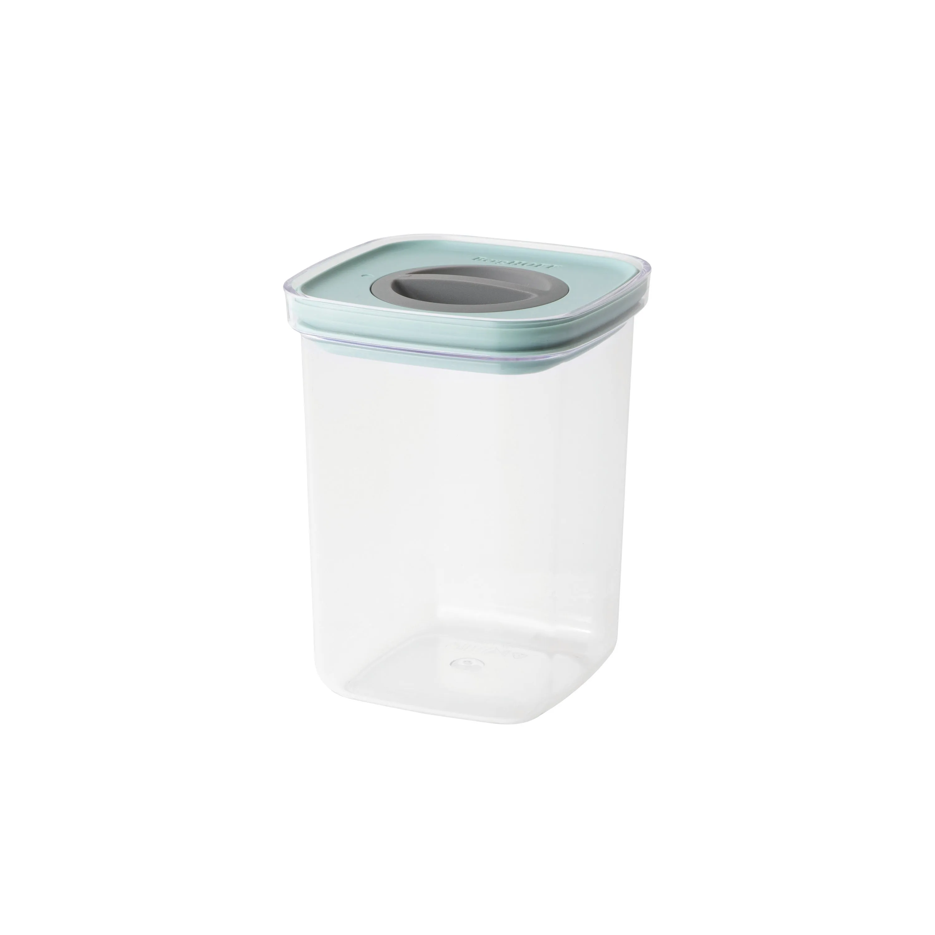 BergHOFF Leo 4Pc Smart Seal Food Container Set, Green