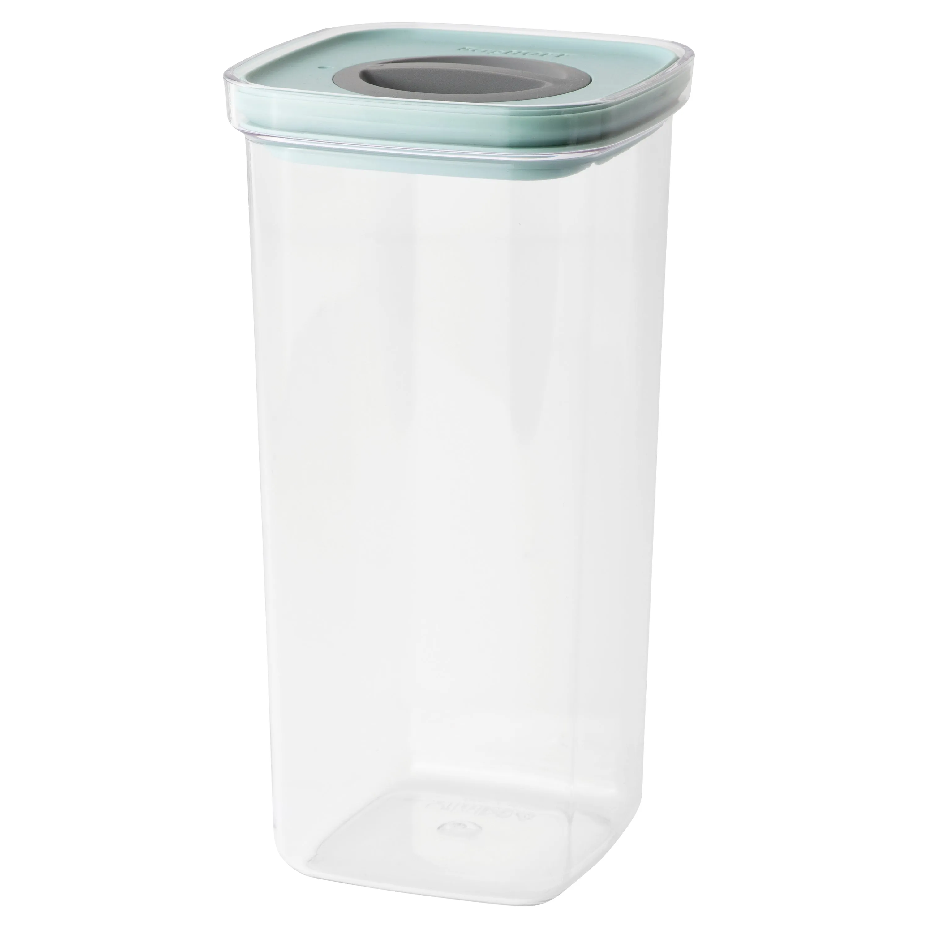 BergHOFF Leo 4Pc Smart Seal Food Container Set, Green