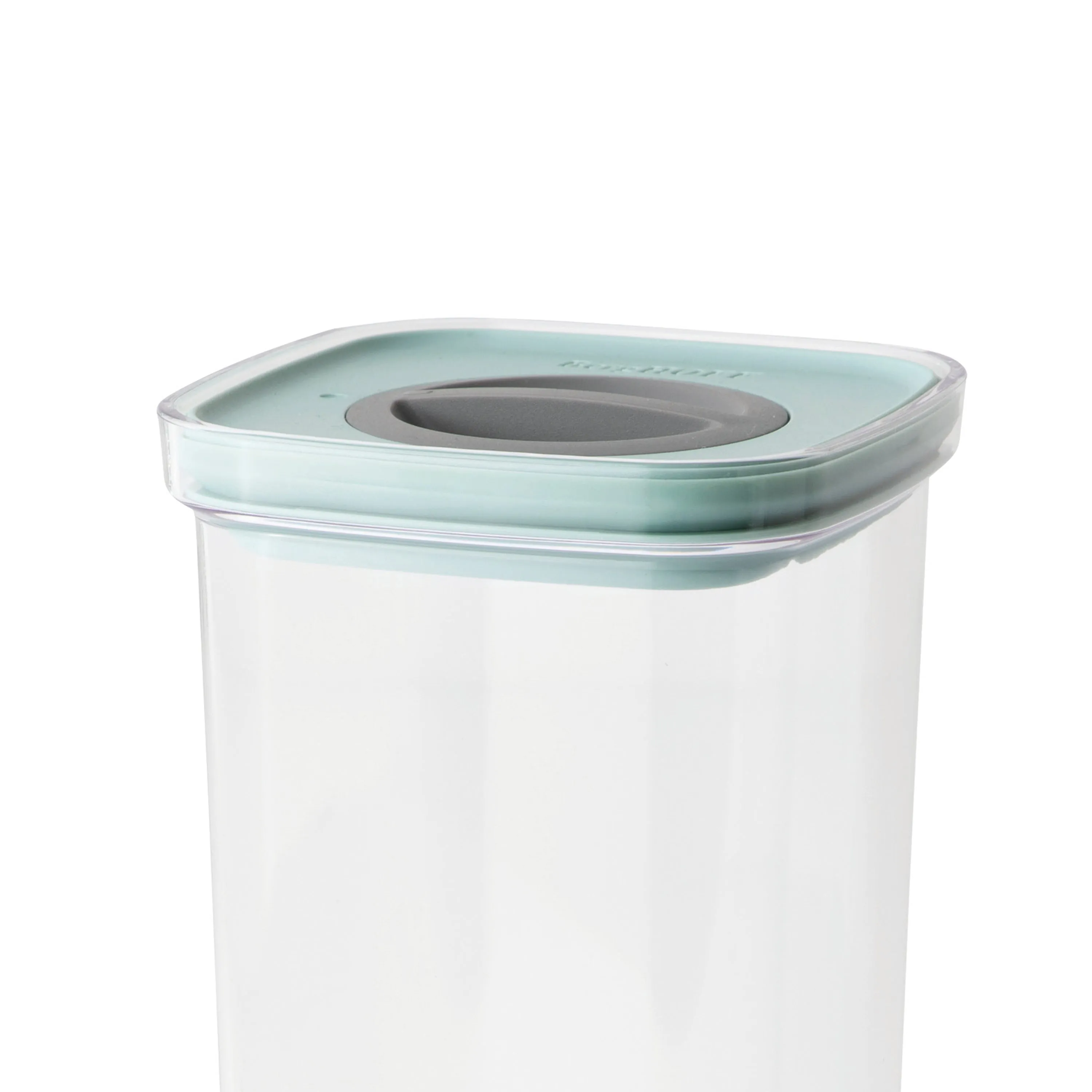 BergHOFF Leo 4Pc Smart Seal Food Container Set, Green