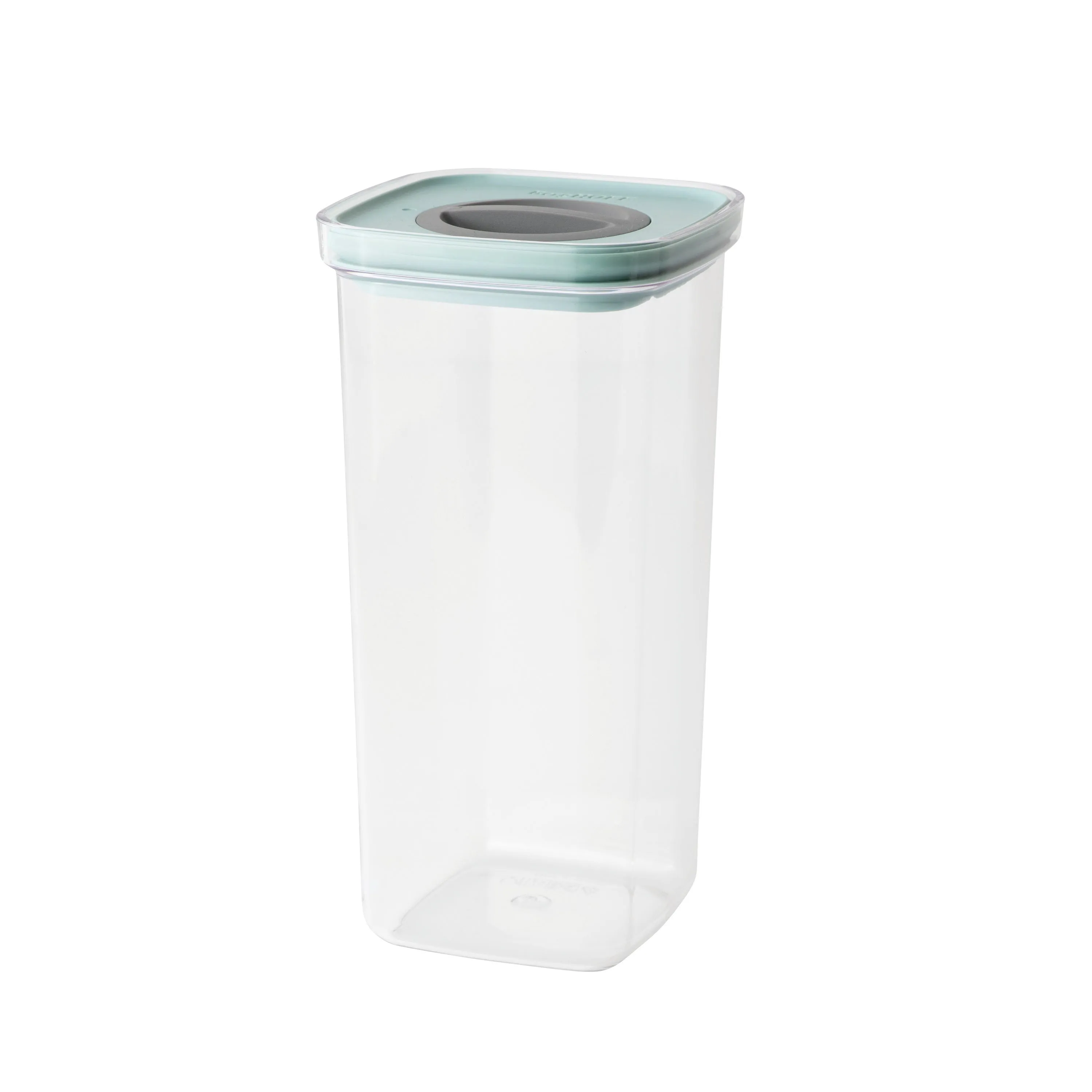 BergHOFF Leo 4Pc Smart Seal Food Container Set, Green