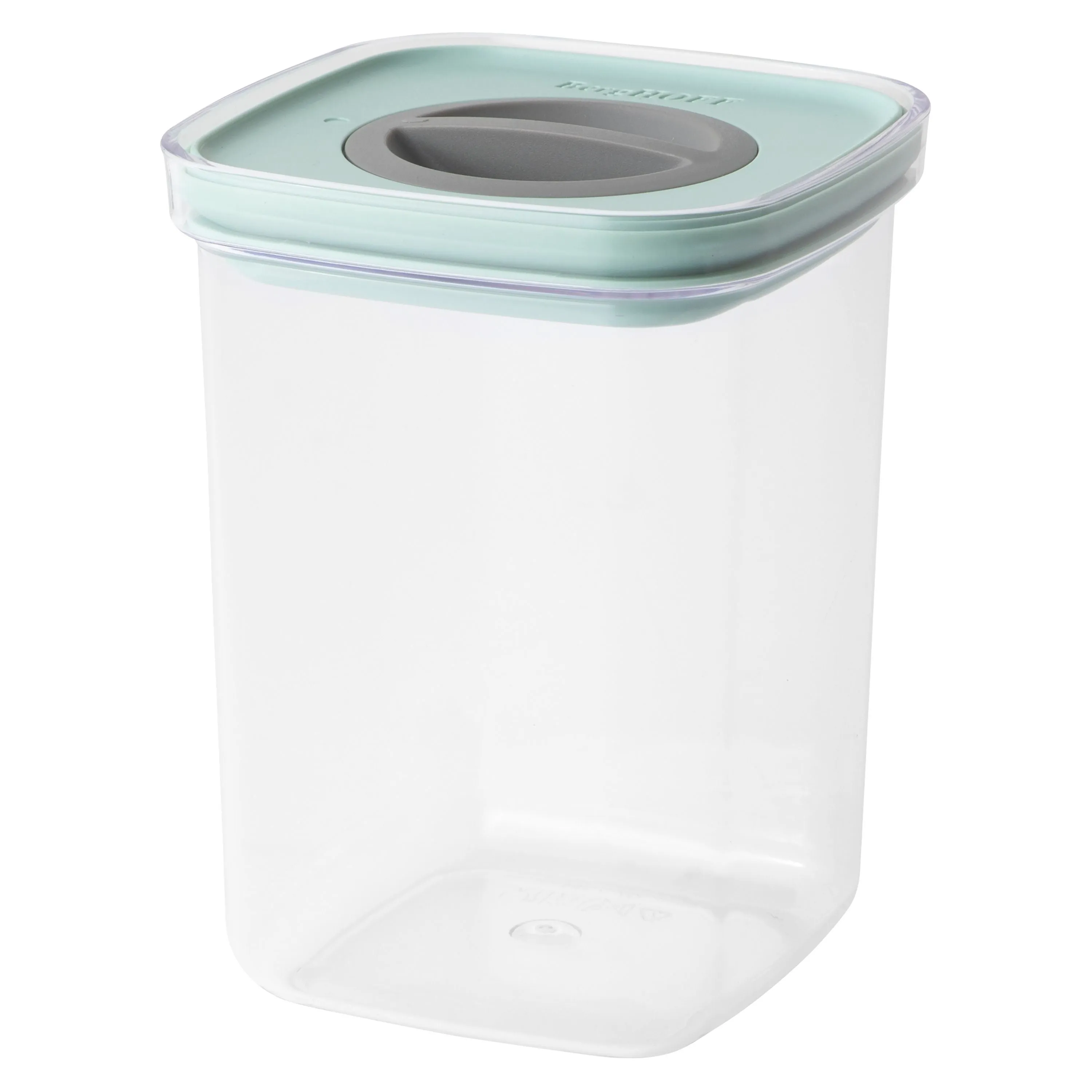 BergHOFF Leo 4Pc Smart Seal Food Container Set, Green