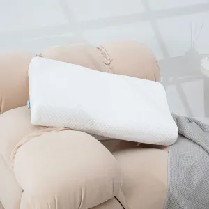 Best Pillow for Side and Stomach Sleepers