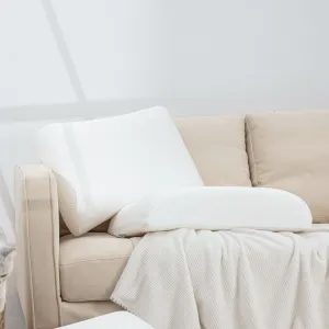 Best Pillow for Side Sleepers with Shoulder Pain