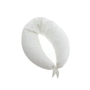 Cambrass Nursing Pillow Moon 80x185x16 cm Magia Green