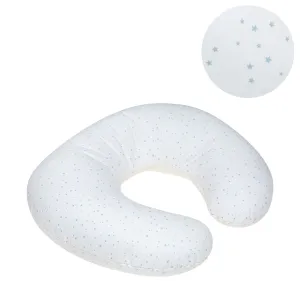 Cambrass Small Nursing Pillow Astra Blue/Star