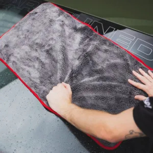 Car Drying Towels