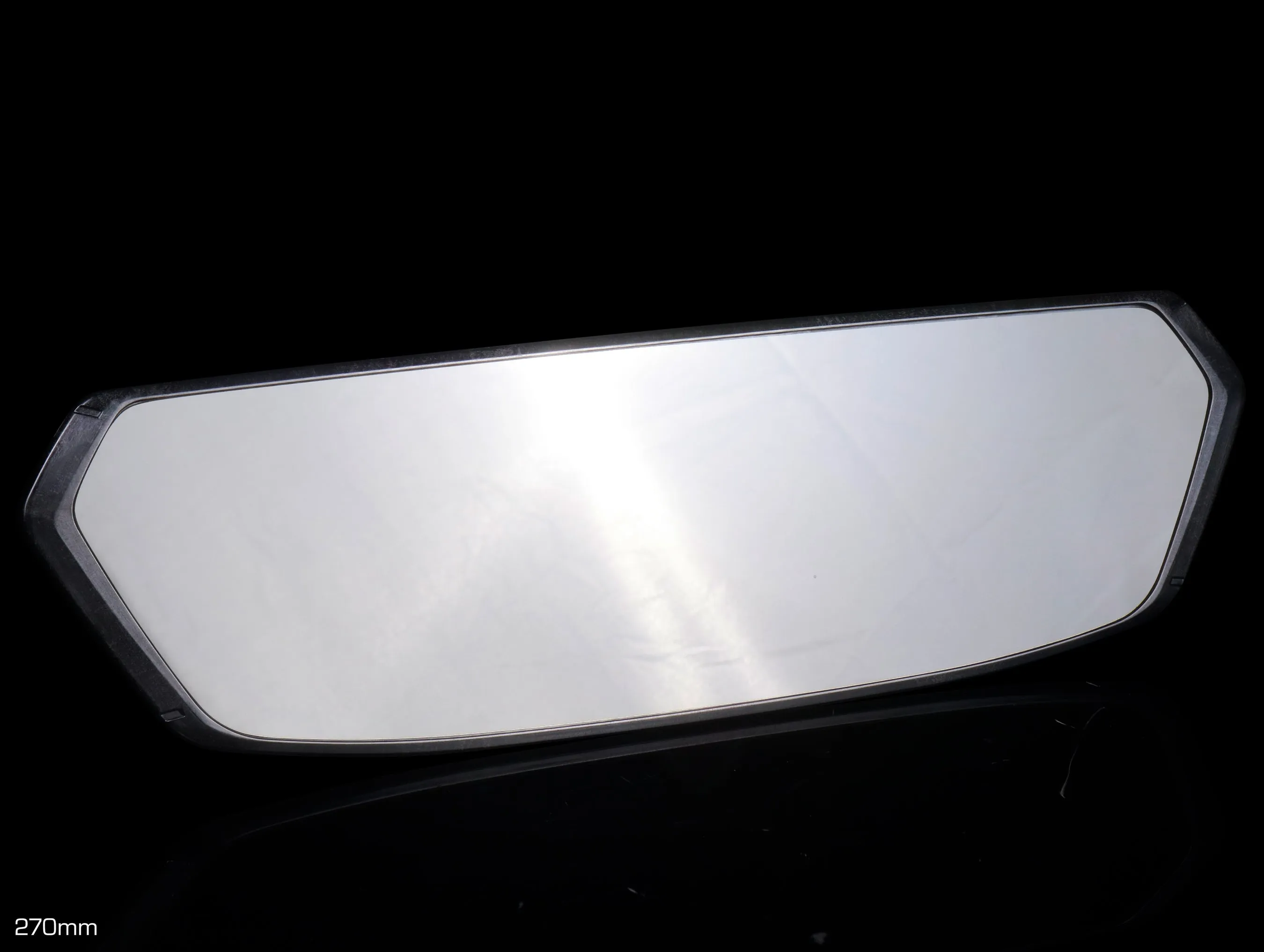 Carmate CF-8 Rear View Mirror