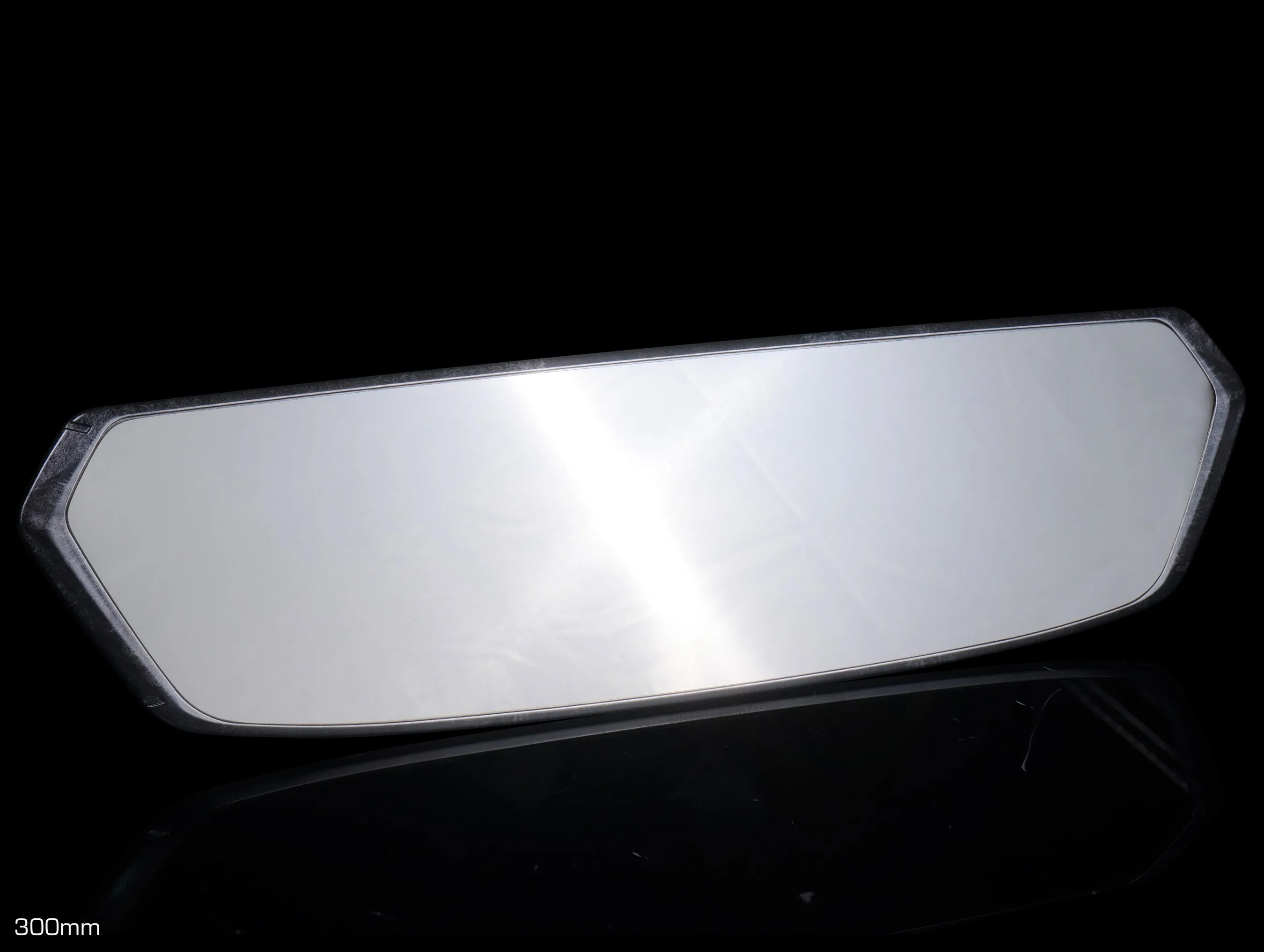 Carmate CF-8 Rear View Mirror