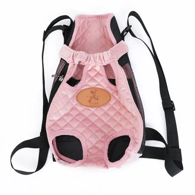 Carrier for Dogs Pet Dog Carrier Backpack