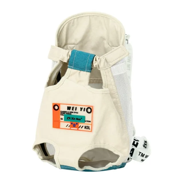 Carrier for Dogs Pet Dog Carrier Backpack